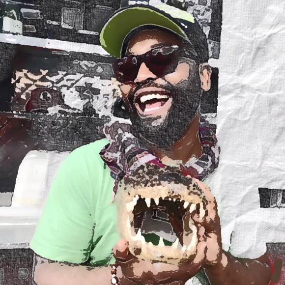 Meet your Posher, Fritz - Picture 1 of 1